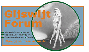 Gijswijt forum index